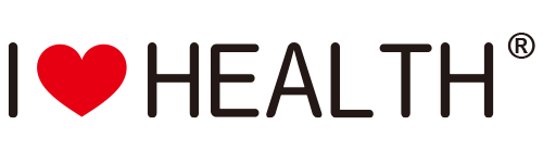 I❤HEALTH® 我❤健康